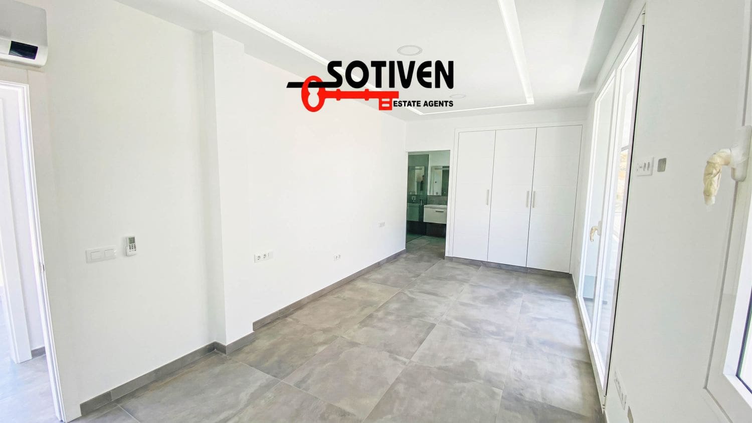 3 bedroom Villa for rent in Roque del Conde with pool garage - € 5,500 (Ref: 9859615)