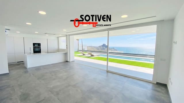 3 bedroom Villa for rent in Roque del Conde, Adeje with pool garage - € 5,500 (Ref: 9859615)