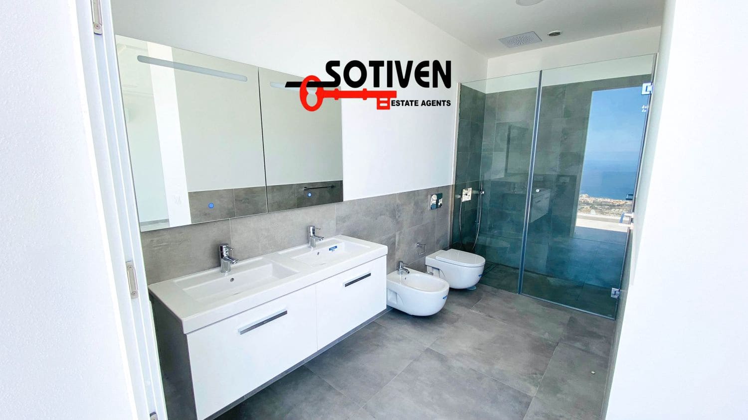 3 bedroom Villa for rent in Roque del Conde with pool garage - € 5,500 (Ref: 9859615)
