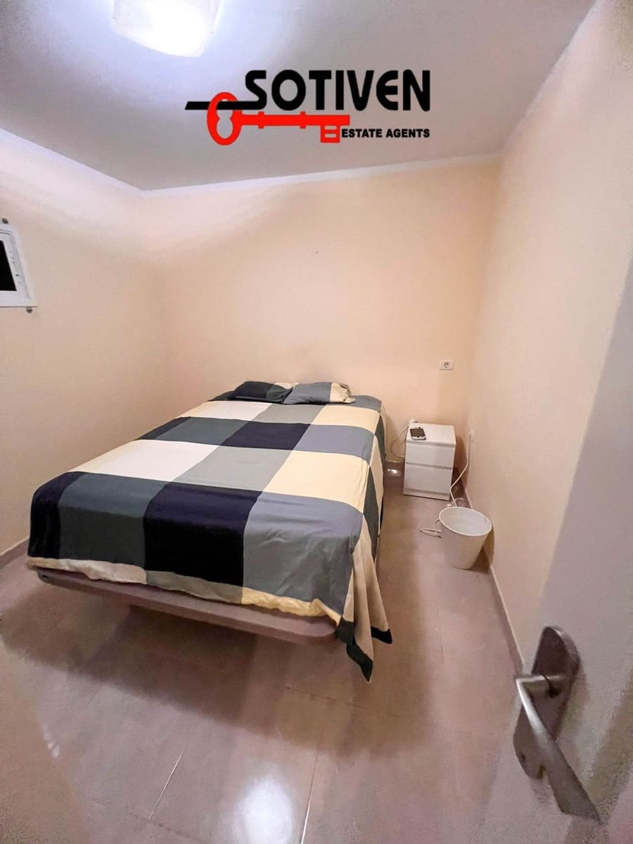 4 soveværelse Rækkehus til salg i Adeje - € 550.000 (Ref: 9866705)
