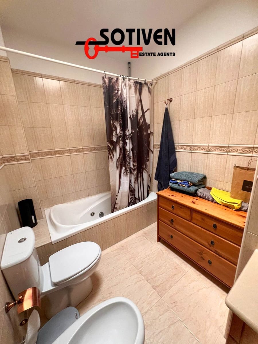 4 soveværelse Rækkehus til salg i Adeje - € 550.000 (Ref: 9866705)