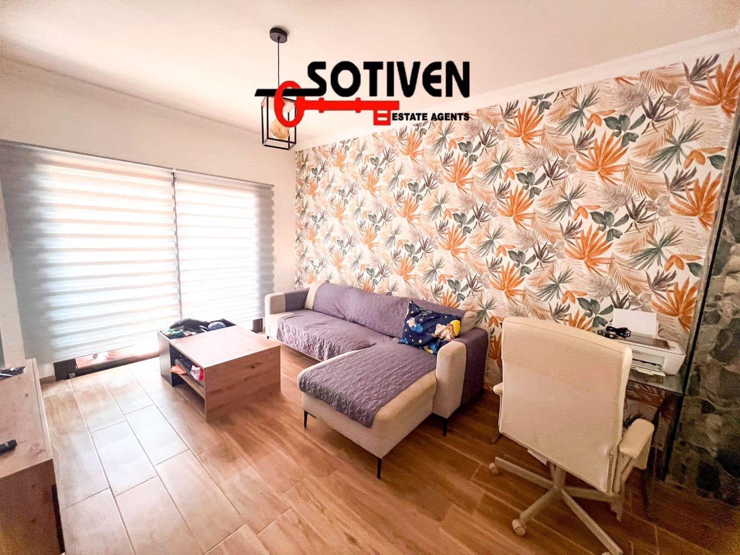 4 soveværelse Rækkehus til salg i Adeje - € 550.000 (Ref: 9866705)