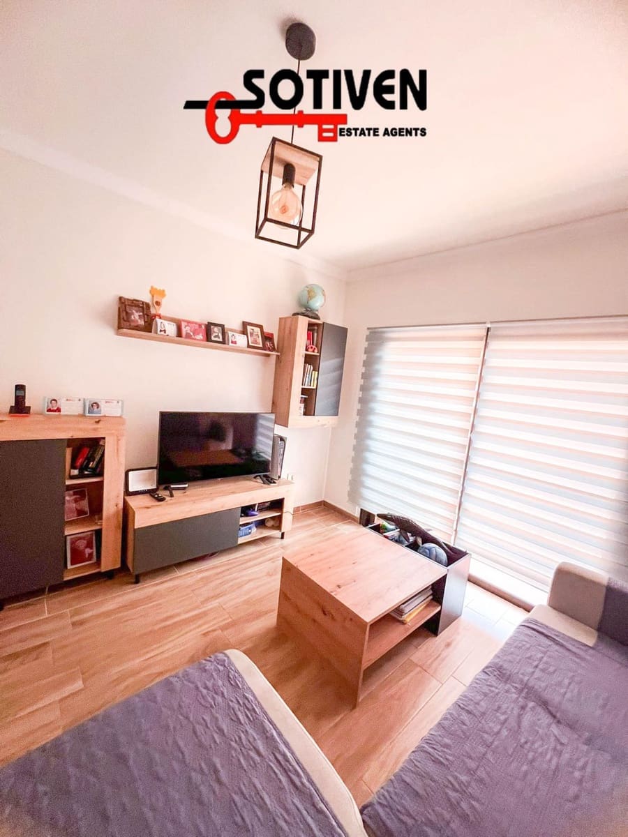 4 soveværelse Rækkehus til salg i Adeje - € 550.000 (Ref: 9866705)