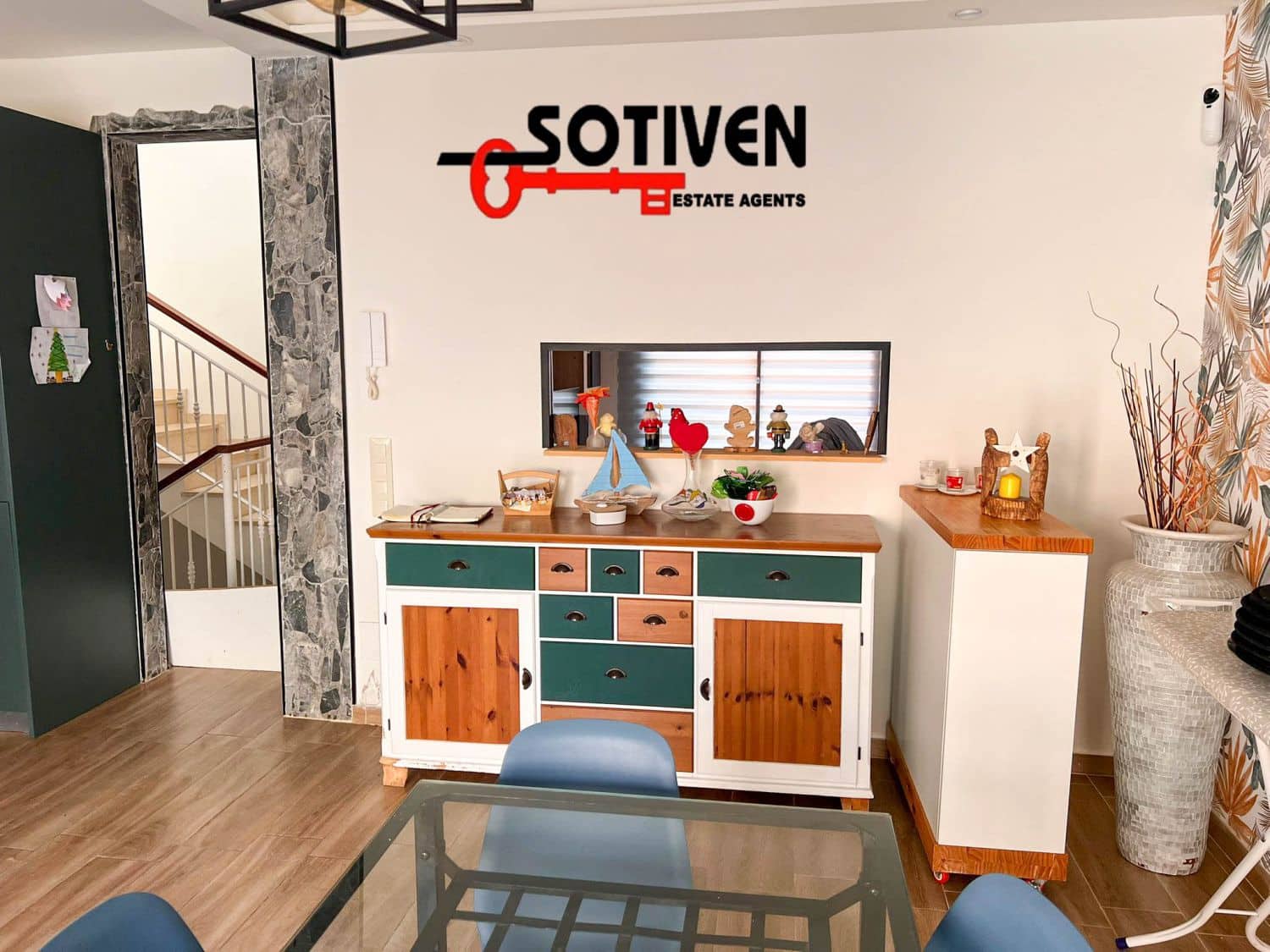 4 soveværelse Rækkehus til salg i Adeje - € 550.000 (Ref: 9866705)