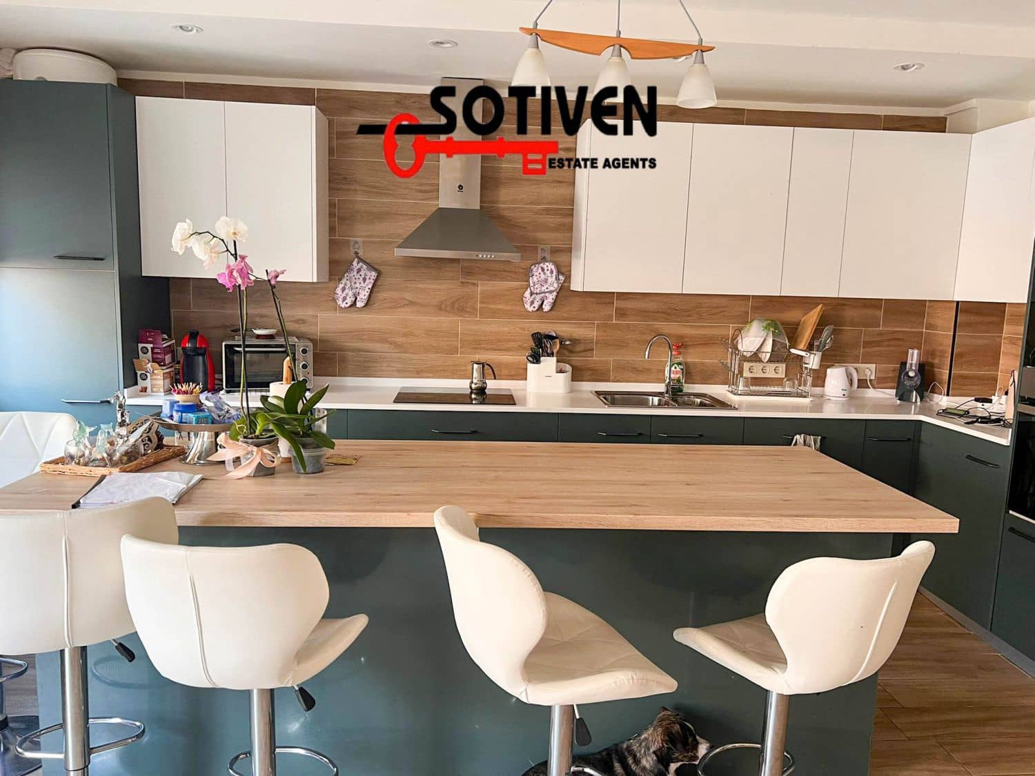 4 soveværelse Rækkehus til salg i Adeje - € 550.000 (Ref: 9866705)