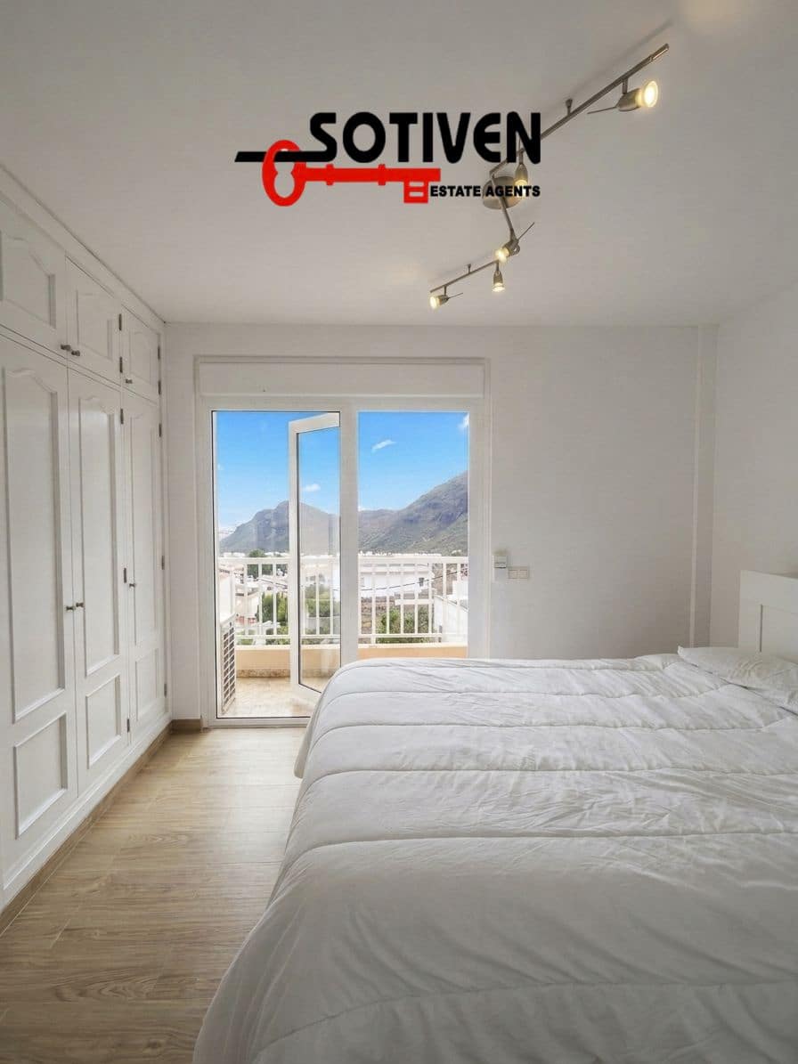 3 sovrum Lägenhet till salu i Santiago del Teide - 249 000 € (Ref: 9875781)
