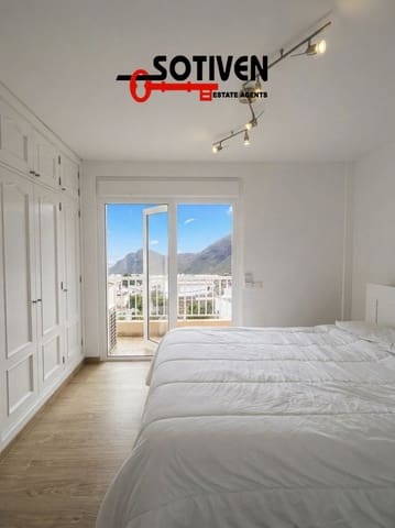 3 sypialnia Apartament na sprzedaż w Santiago del Teide - 249 000 € (Ref: 9875781)