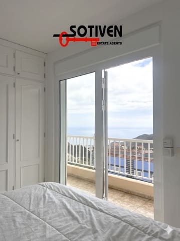 3 sypialnia Apartament na sprzedaż w Santiago del Teide - 249 000 € (Ref: 9875781)
