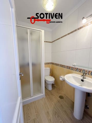 3 sypialnia Apartament na sprzedaż w Santiago del Teide - 249 000 € (Ref: 9875781)