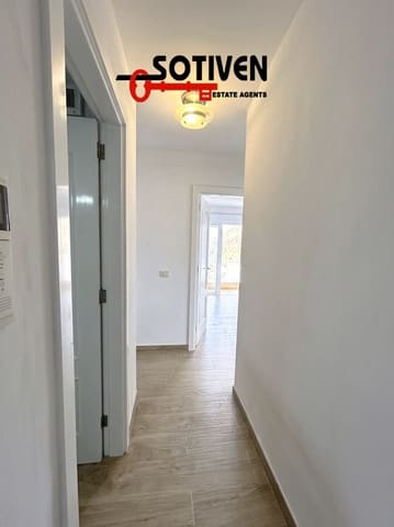 3 sypialnia Apartament na sprzedaż w Santiago del Teide - 249 000 € (Ref: 9875781)
