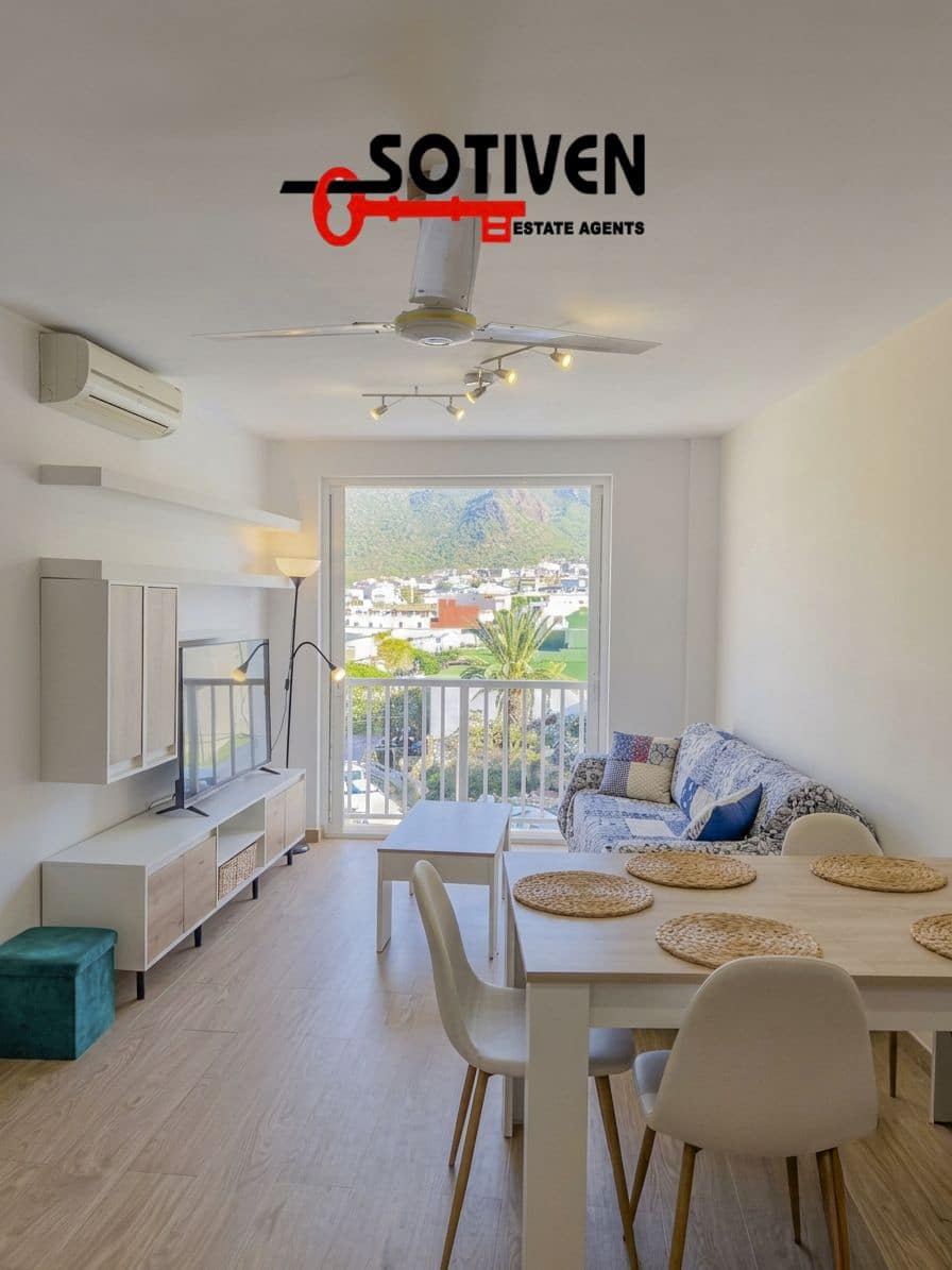 3 sovrum Lägenhet till salu i Santiago del Teide - 249 000 € (Ref: 9875781)