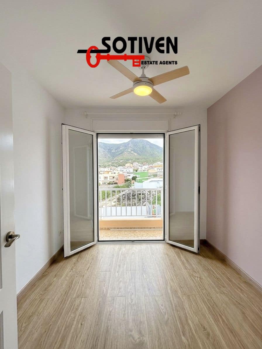 3 sovrum Lägenhet till salu i Santiago del Teide - 249 000 € (Ref: 9875781)