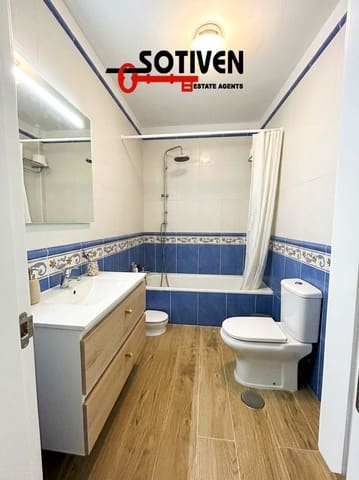 3 sypialnia Apartament na sprzedaż w Santiago del Teide - 249 000 € (Ref: 9875781)