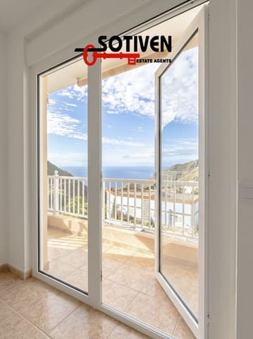 3 sypialnia Apartament na sprzedaż w Santiago del Teide - 249 000 € (Ref: 9875781)