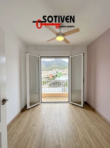 3 sypialnia Apartament na sprzedaż w Santiago del Teide - 249 000 € (Ref: 9875781)