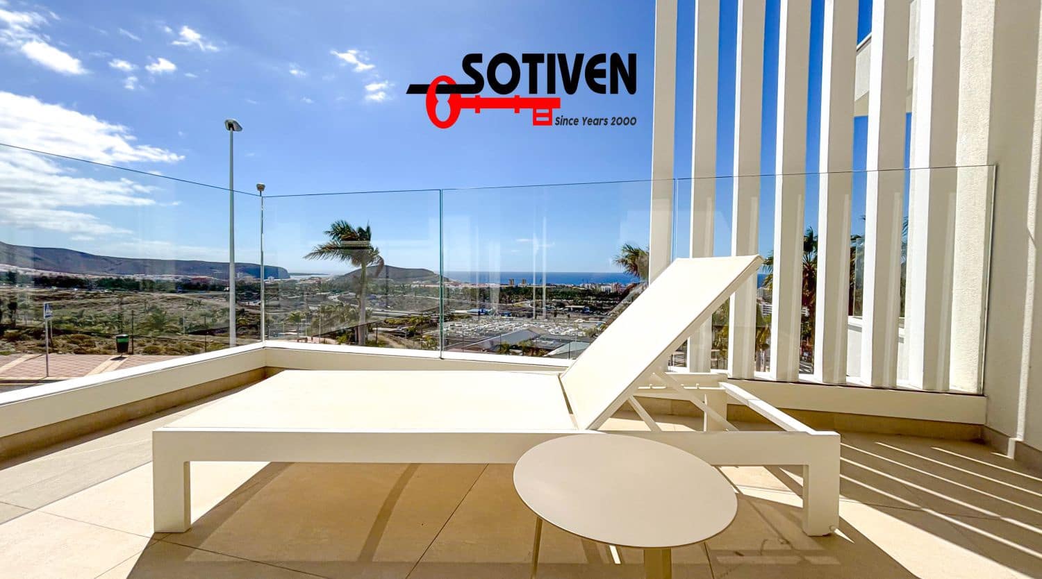 3 soveværelse Villa til salg i Costa Adeje med garage - € 2.039.500 (Ref: 9880664)