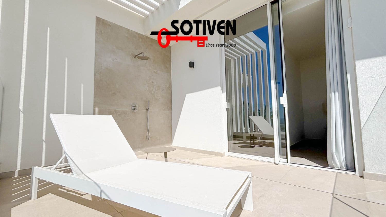 3 soveværelse Villa til salg i Costa Adeje med garage - € 2.039.500 (Ref: 9880664)