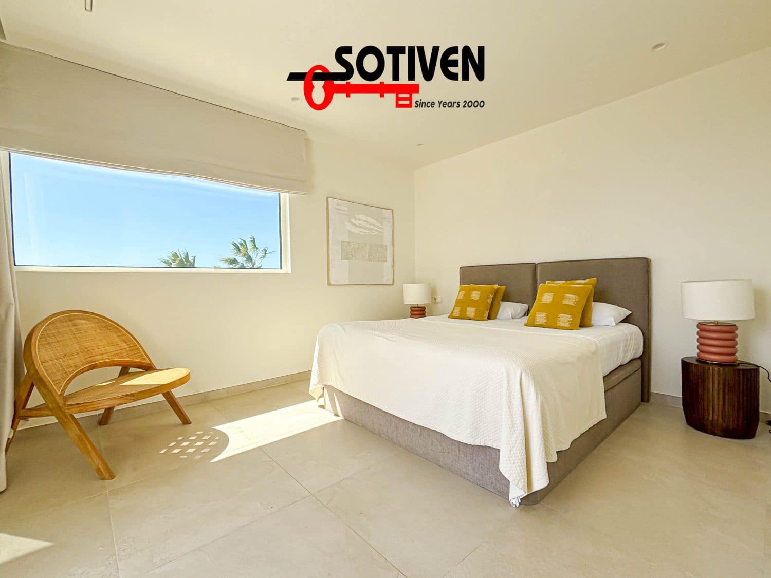 3 soveværelse Villa til salg i Costa Adeje med garage - € 2.039.500 (Ref: 9880664)