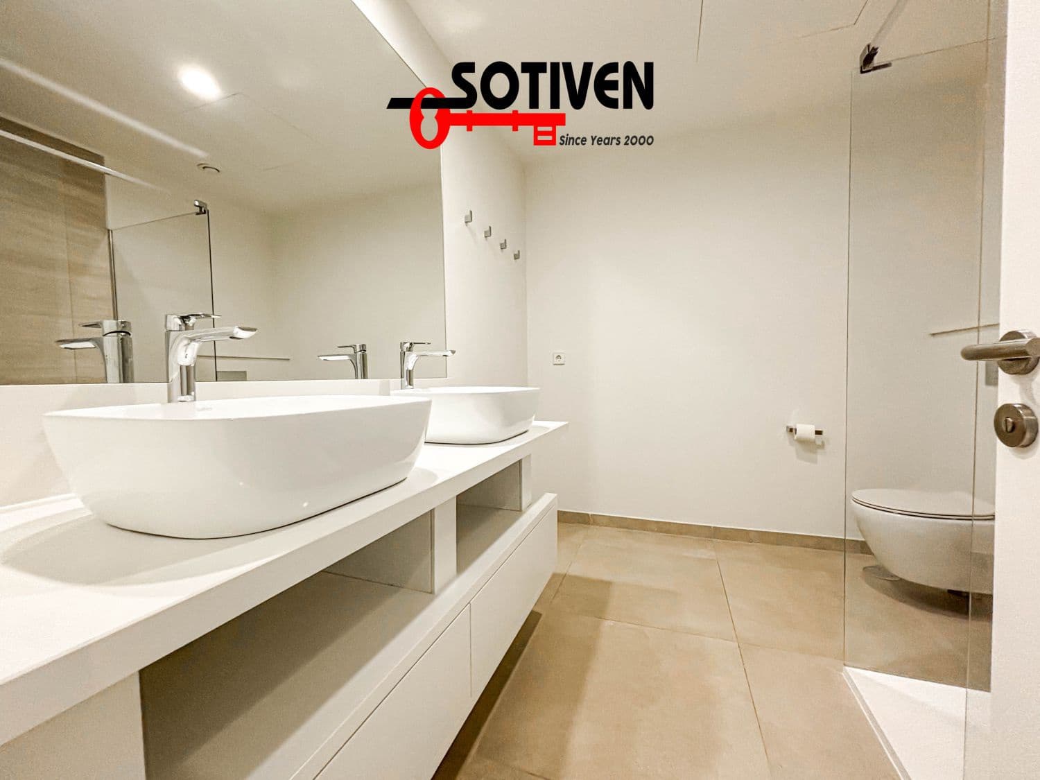 3 soveværelse Villa til salg i Costa Adeje med garage - € 2.039.500 (Ref: 9880664)