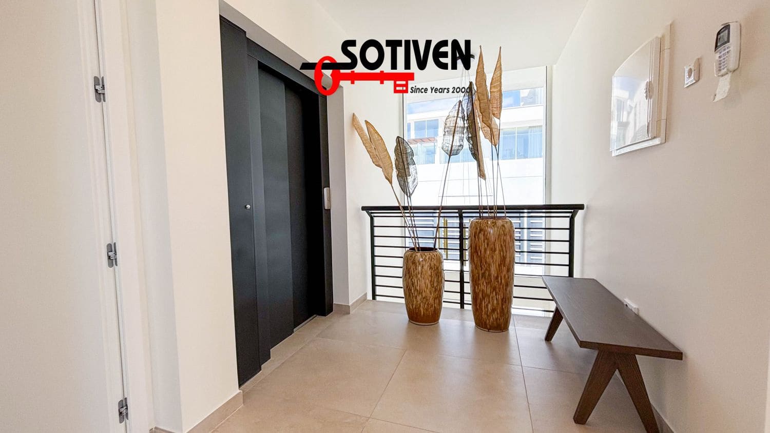 3 soveværelse Villa til salg i Costa Adeje med garage - € 2.039.500 (Ref: 9880664)