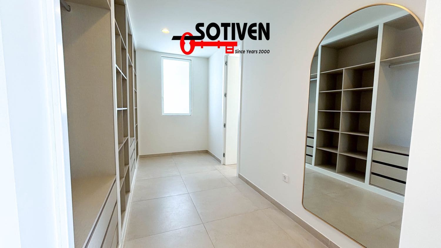 3 soveværelse Villa til salg i Costa Adeje med garage - € 2.039.500 (Ref: 9880664)