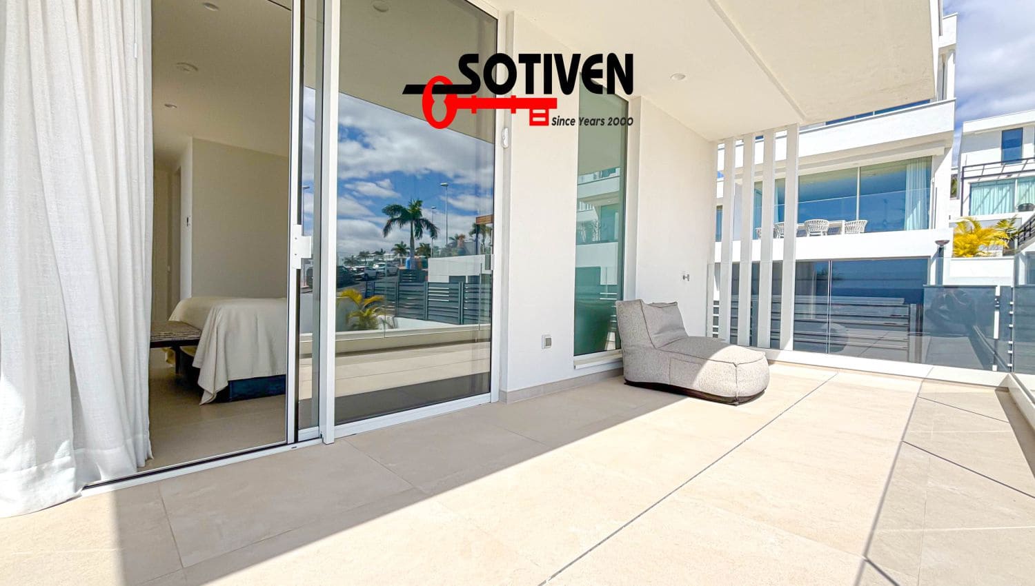 3 soveværelse Villa til salg i Costa Adeje med garage - € 2.039.500 (Ref: 9880664)