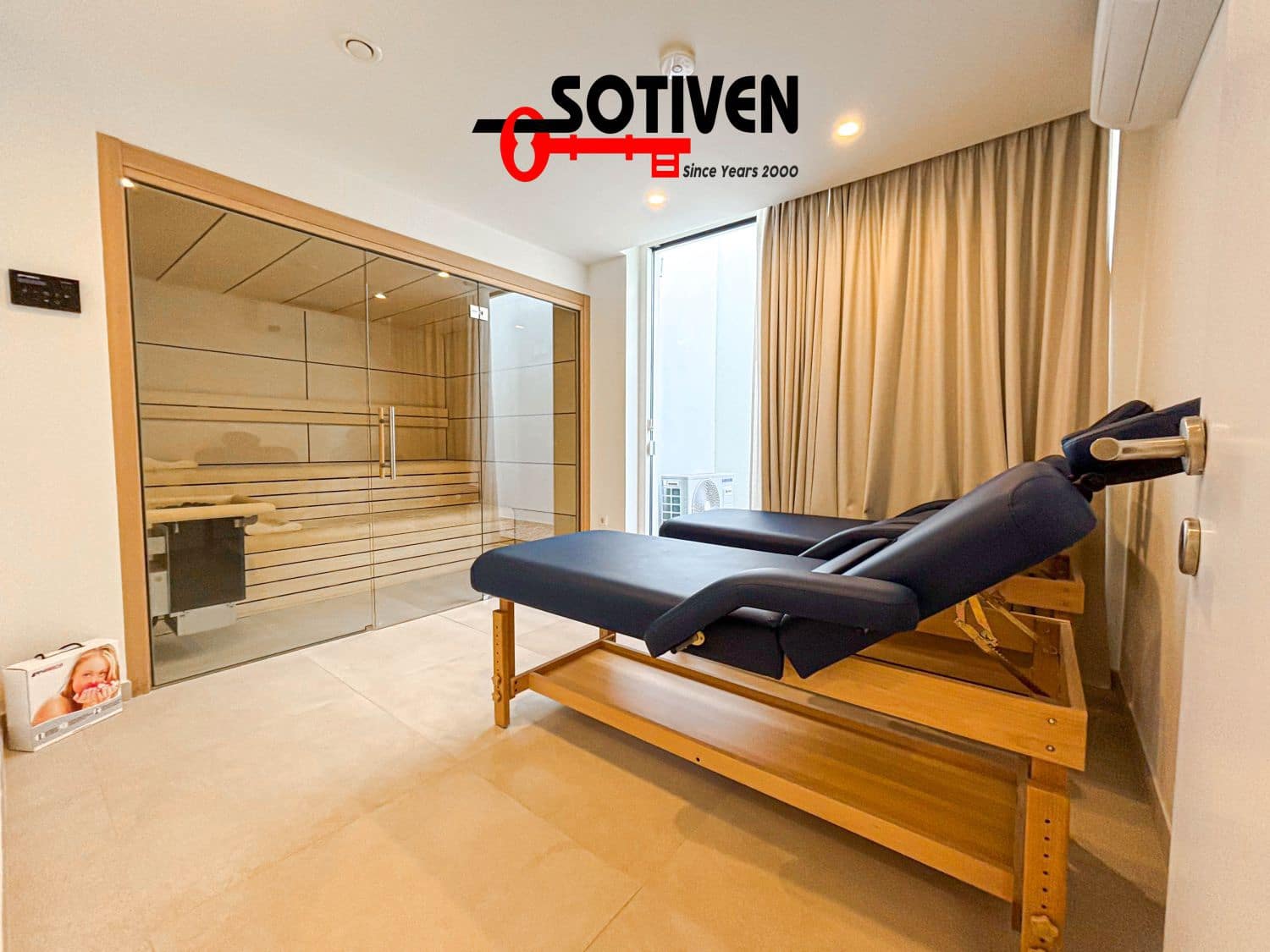 3 soveværelse Villa til salg i Costa Adeje med garage - € 2.039.500 (Ref: 9880664)