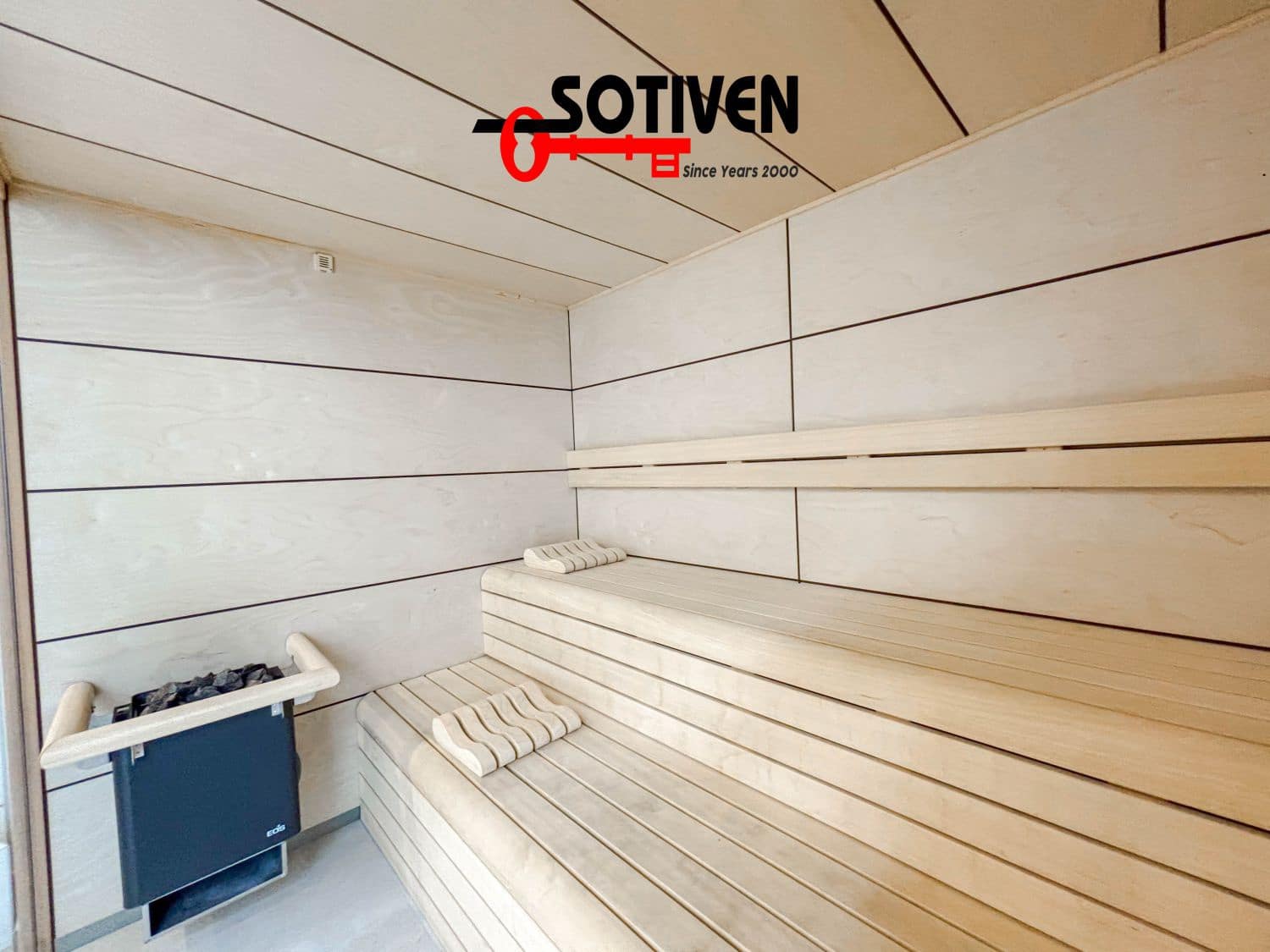 3 soveværelse Villa til salg i Costa Adeje med garage - € 2.039.500 (Ref: 9880664)