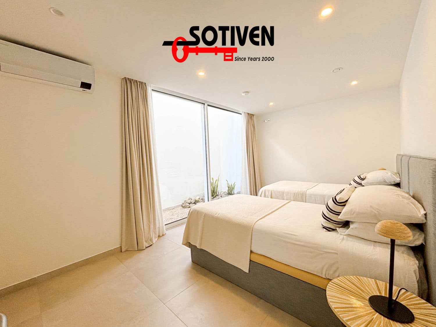 3 soveværelse Villa til salg i Costa Adeje med garage - € 2.039.500 (Ref: 9880664)