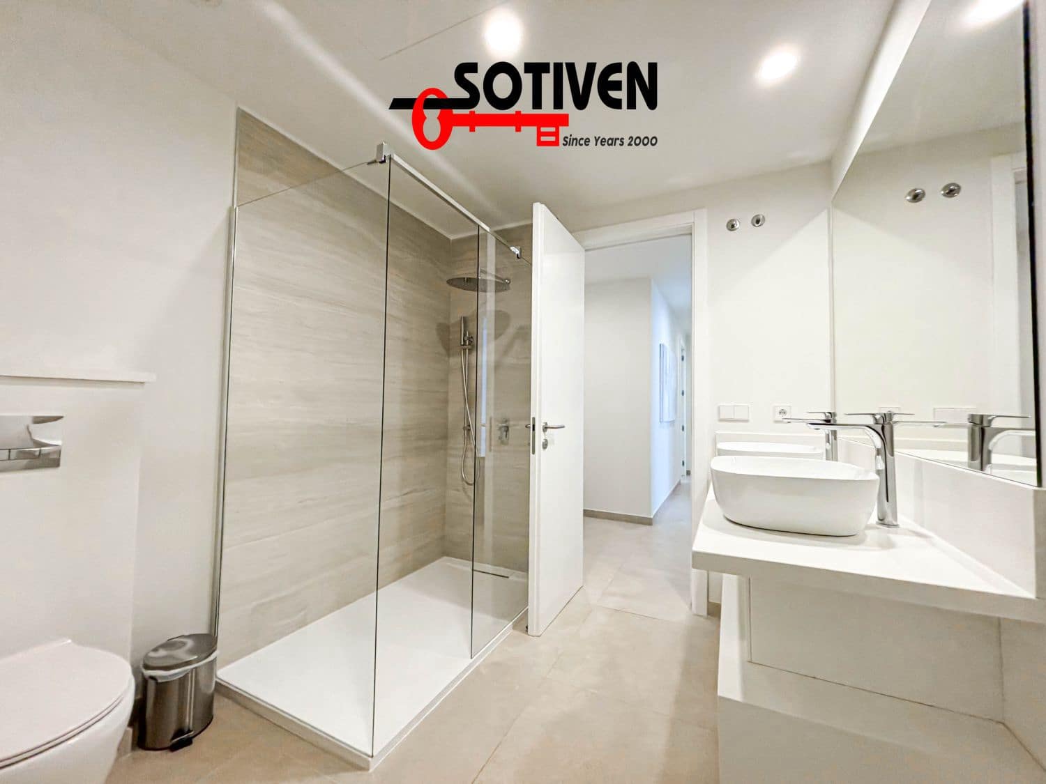 3 soveværelse Villa til salg i Costa Adeje med garage - € 2.039.500 (Ref: 9880664)