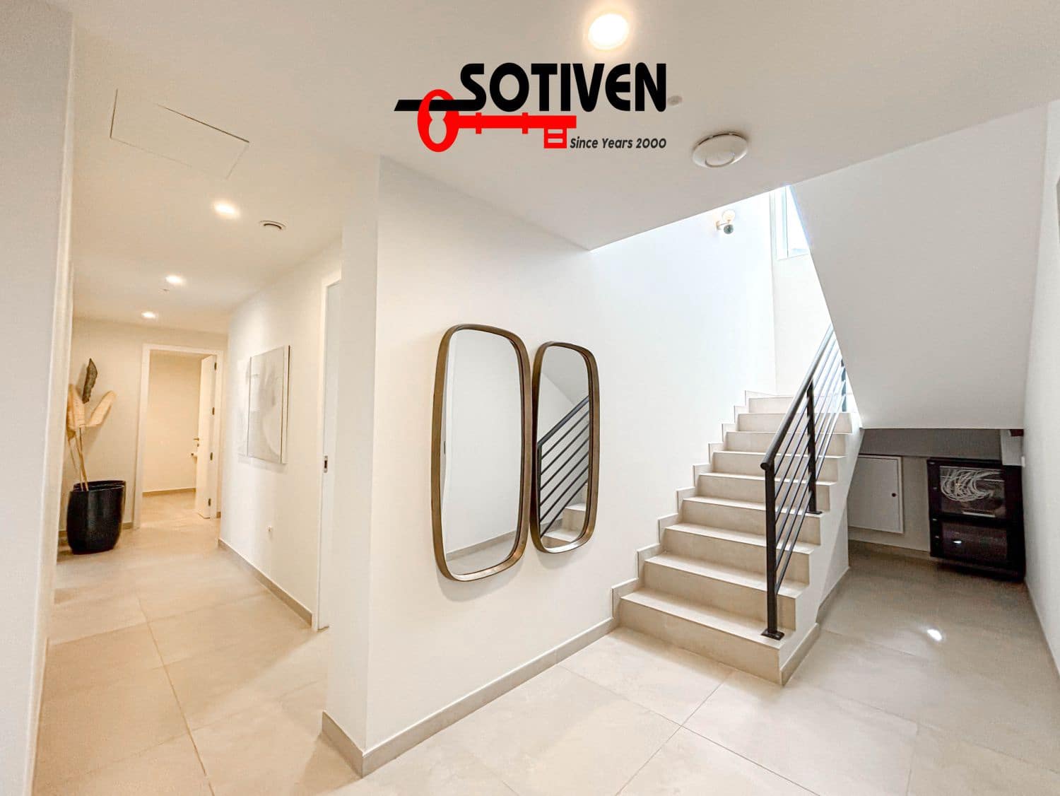 3 soveværelse Villa til salg i Costa Adeje med garage - € 2.039.500 (Ref: 9880664)