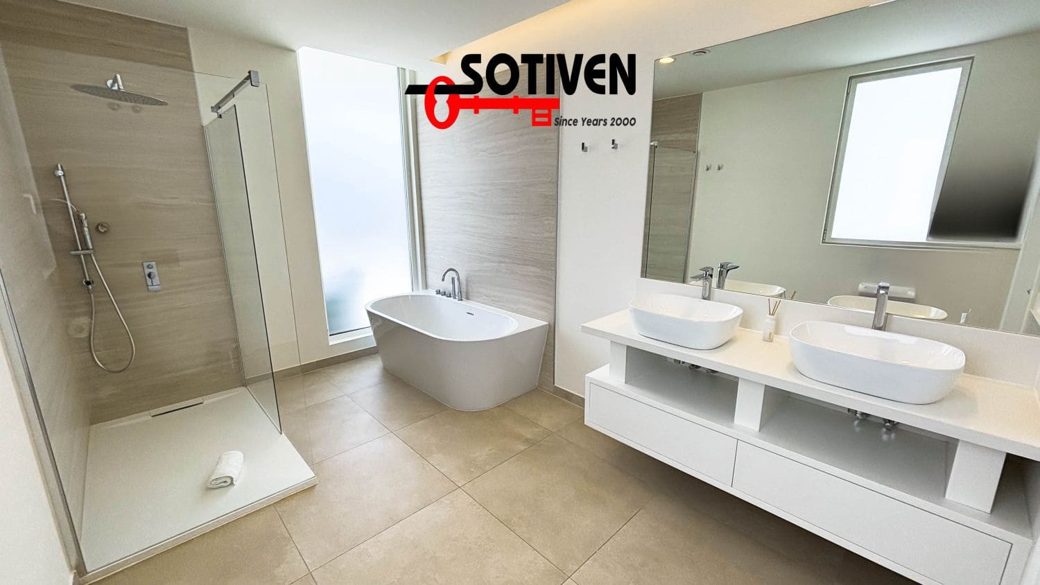 3 soveværelse Villa til salg i Costa Adeje med garage - € 2.039.500 (Ref: 9880664)