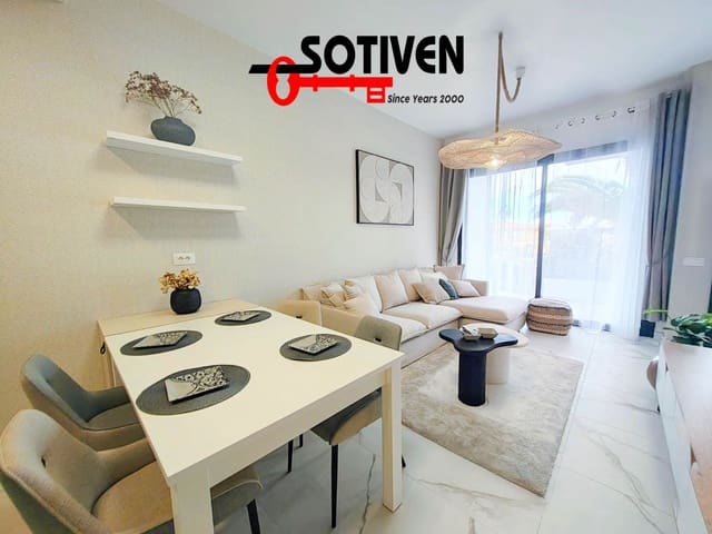 3 slaapkamer Rijtjeshuis te koop in Playa San Juan, Guía de Isora met garage - € 509.500 (Ref: 9884220)