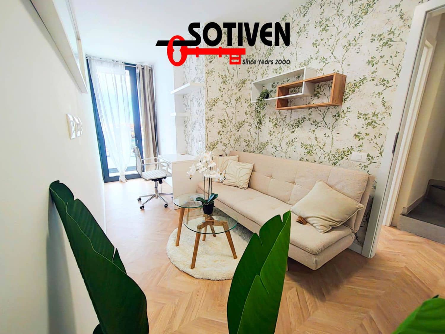 3 soveværelse Rækkehus til salg i Playa San Juan med garage - € 509.500 (Ref: 9884220)