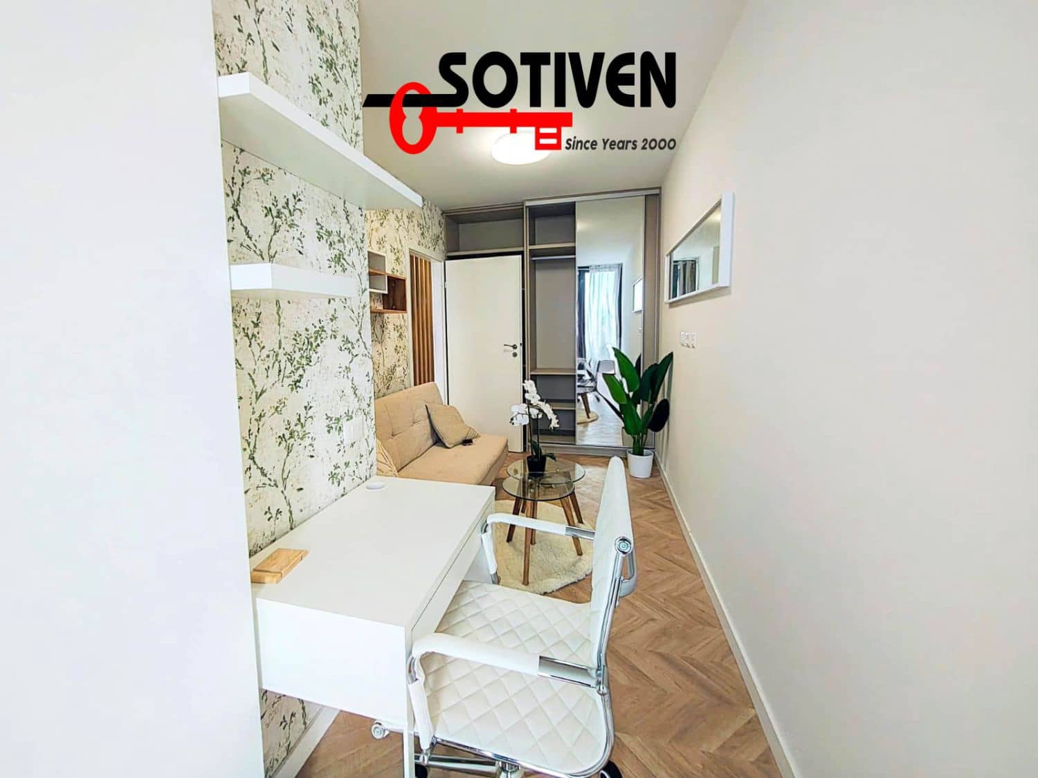 3 soveværelse Rækkehus til salg i Playa San Juan med garage - € 509.500 (Ref: 9884220)