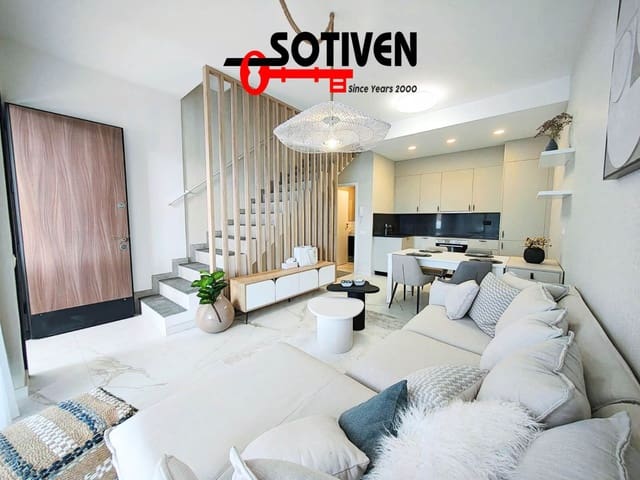 3 slaapkamer Rijtjeshuis te koop in Playa San Juan, Guía de Isora met garage - € 509.500 (Ref: 9884220)