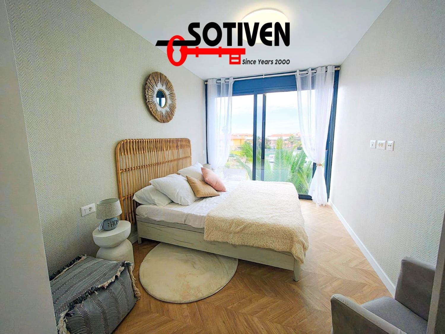 3 soveværelse Rækkehus til salg i Playa San Juan med garage - € 509.500 (Ref: 9884220)