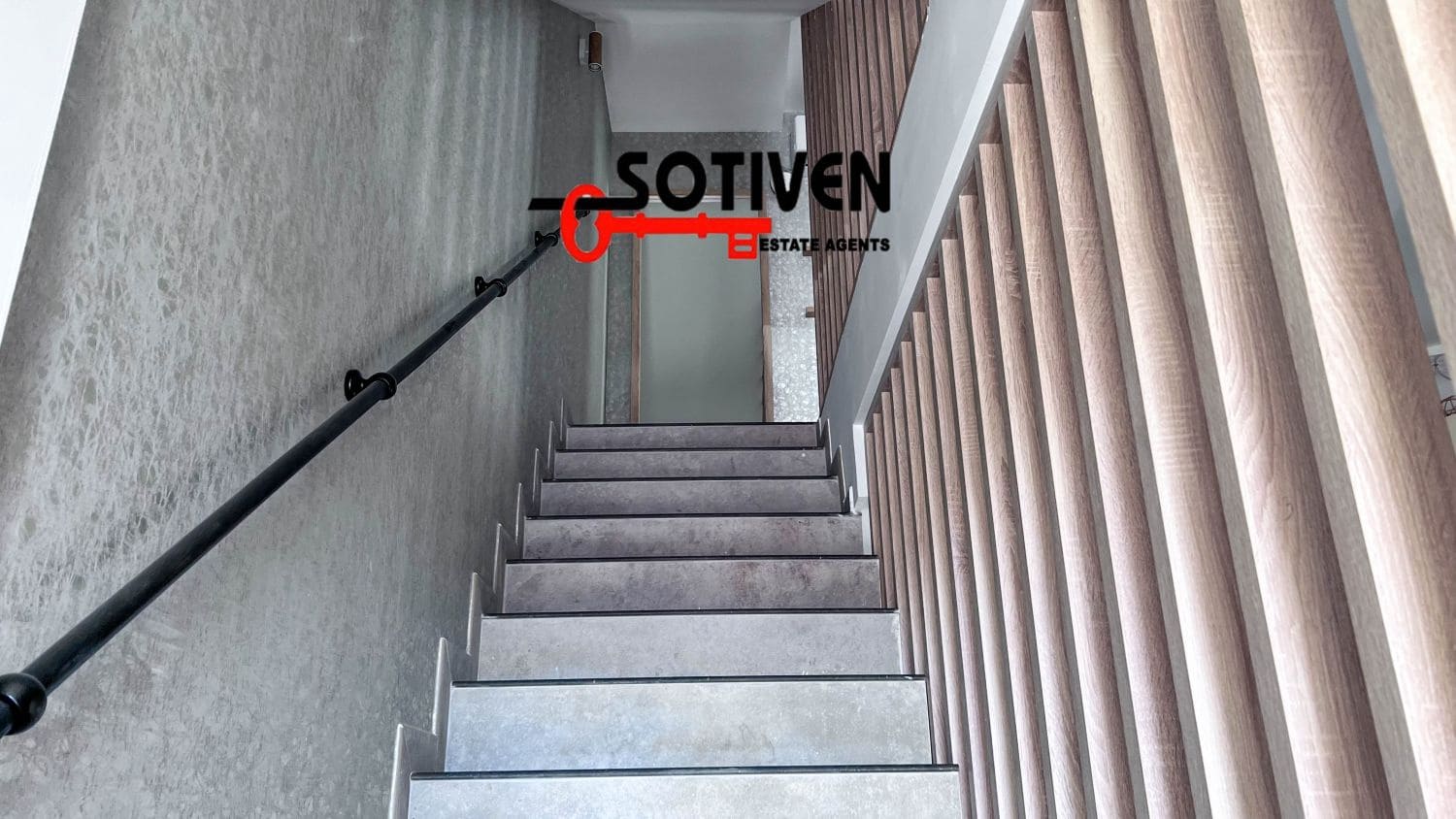 3 soveværelse Rækkehus til salg i Playa San Juan med garage - € 584.500 (Ref: 9884222)