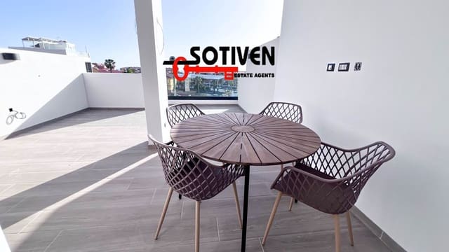 3 soveværelse Rækkehus til salg i Playa San Juan, Guía de Isora med garage - € 584.500 (Ref: 9884222)
