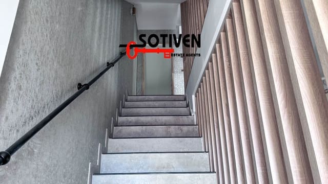 3 soveværelse Rækkehus til salg i Playa San Juan, Guía de Isora med garage - € 584.500 (Ref: 9884222)