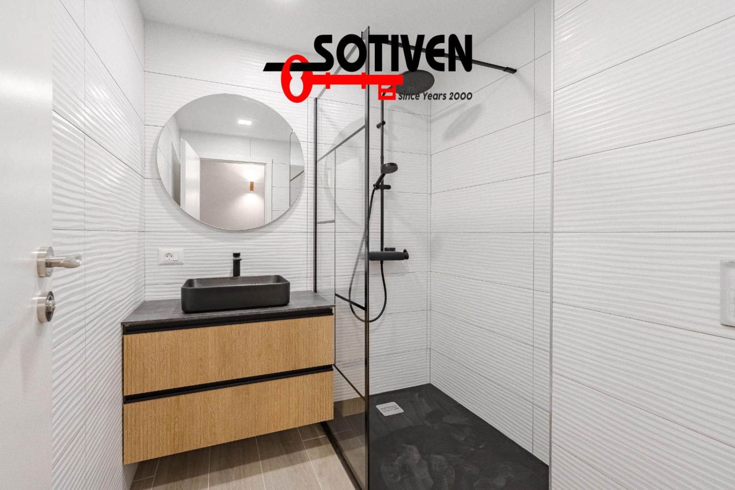 3 soveværelse Rækkehus til salg i Playa San Juan med garage - € 549.500 (Ref: 9884223)