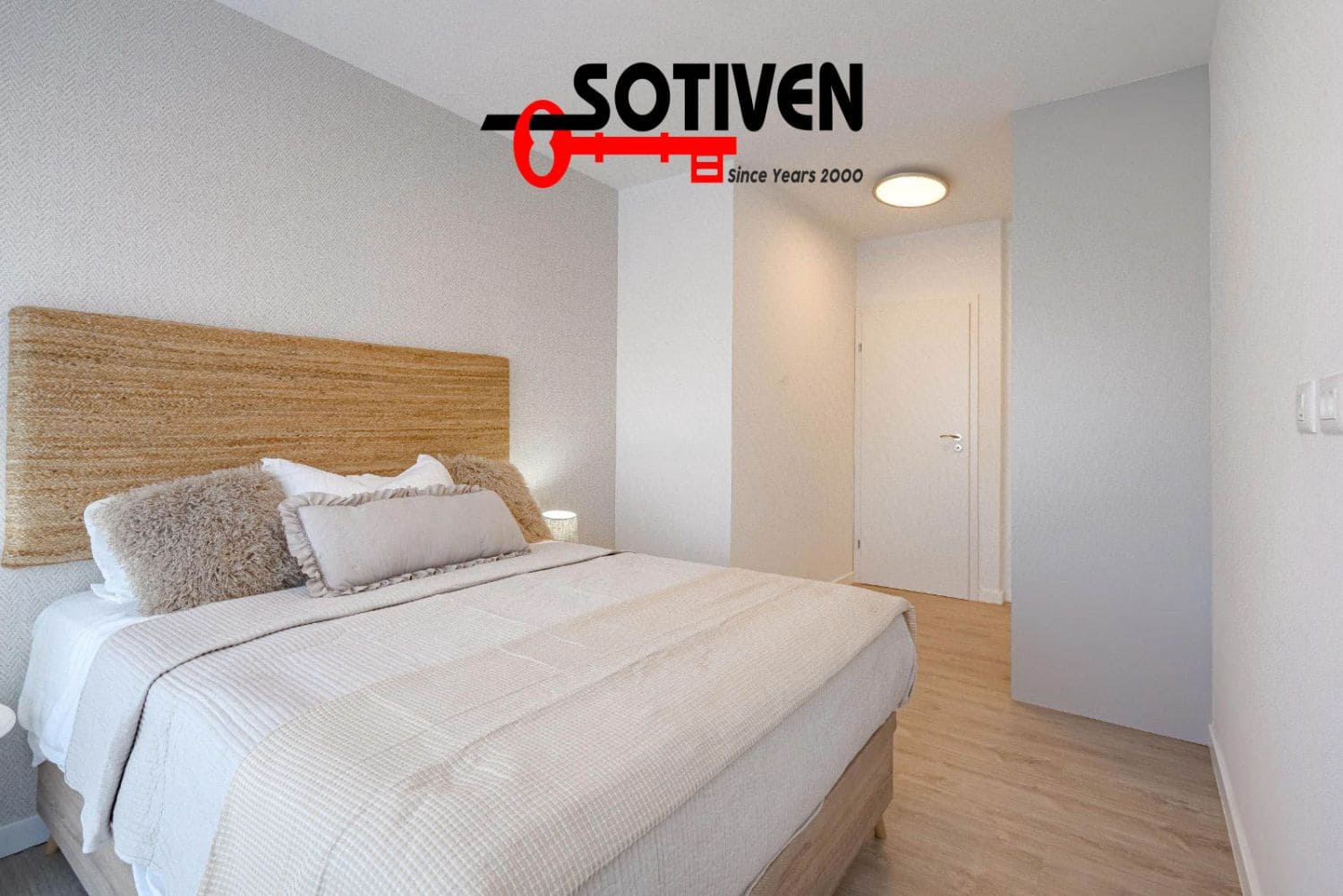 3 soveværelse Rækkehus til salg i Playa San Juan med garage - € 549.500 (Ref: 9884223)
