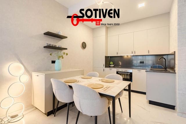 3 slaapkamer Rijtjeshuis te koop in Playa San Juan, Guía de Isora met garage - € 549.500 (Ref: 9884223)