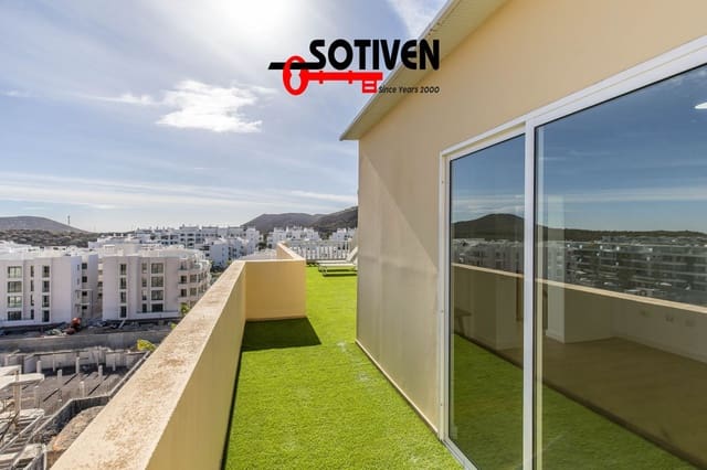 3 slaapkamer Appartement te koop in Palm-Mar, Arona - € 400.000 (Ref: 9884224)