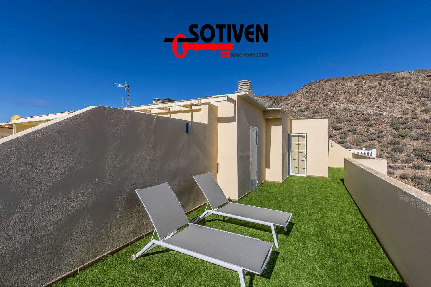 3 bedroom Apartment for sale in Palm-Mar - € 400,000 (Ref: 9884224)