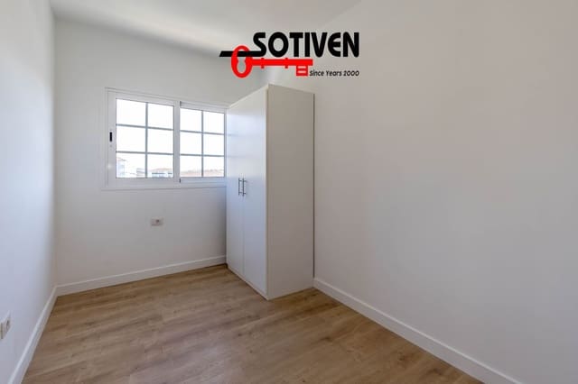 3 slaapkamer Appartement te koop in Palm-Mar, Arona - € 400.000 (Ref: 9884224)