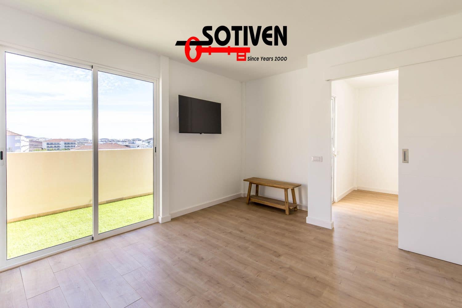 3 bedroom Apartment for sale in Palm-Mar - € 400,000 (Ref: 9884224)