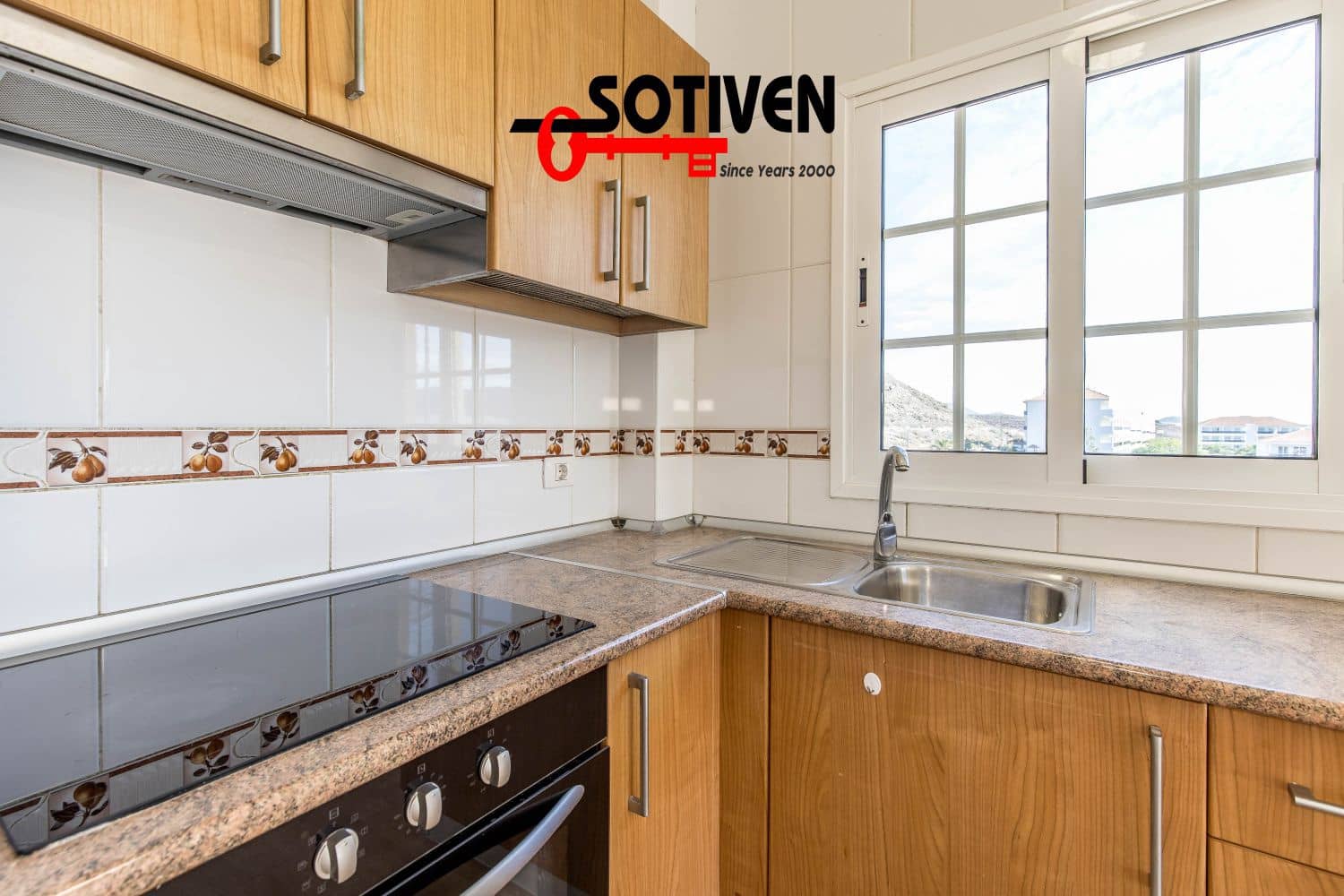 3 bedroom Apartment for sale in Palm-Mar - € 400,000 (Ref: 9884224)