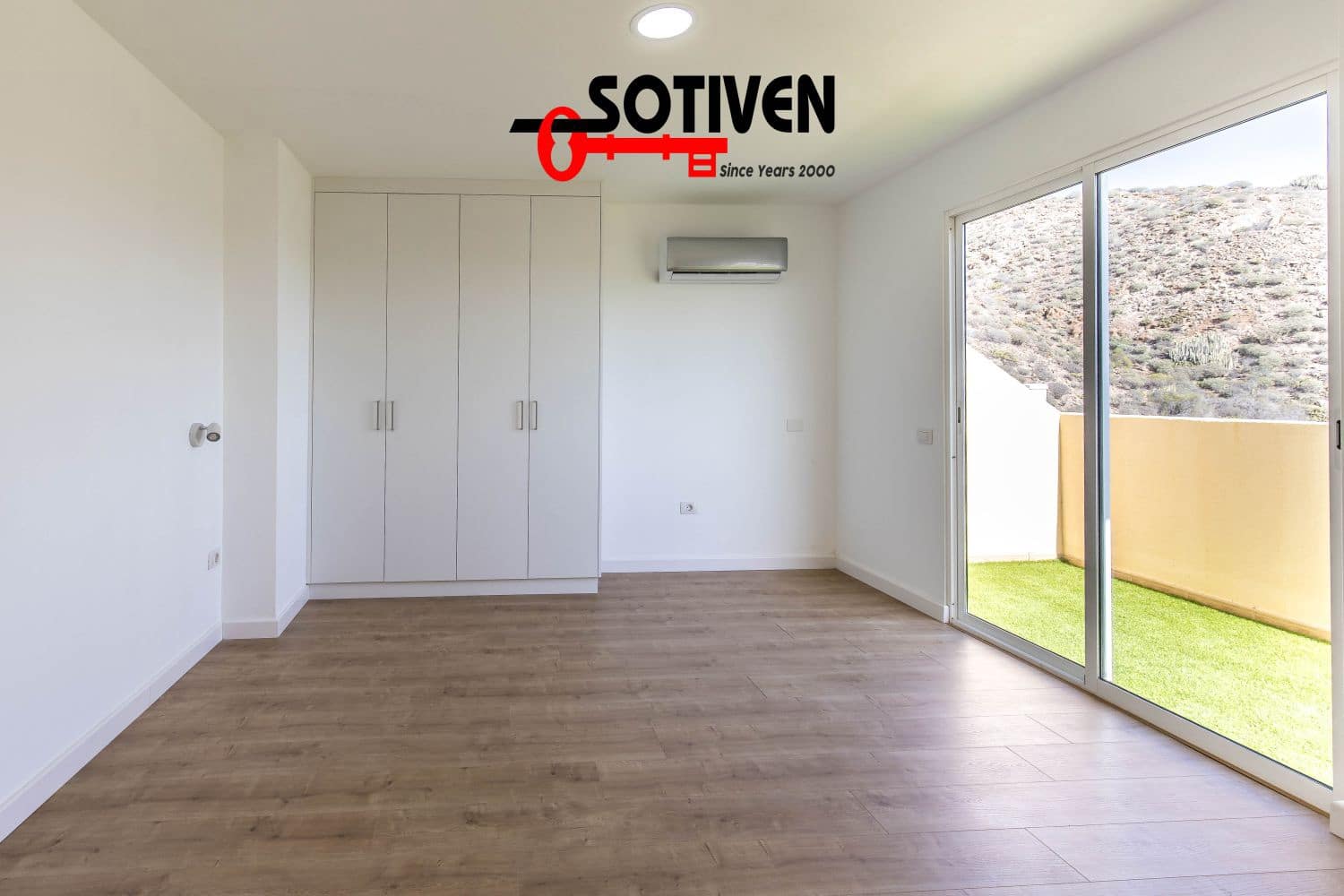 3 bedroom Apartment for sale in Palm-Mar - € 400,000 (Ref: 9884224)