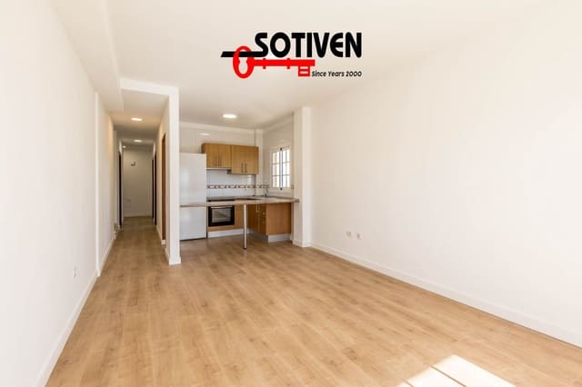 3 slaapkamer Appartement te koop in Palm-Mar, Arona - € 400.000 (Ref: 9884224)